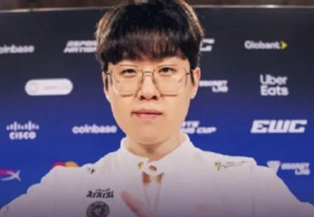 Zeus：许久没见369感觉很难过，回归后状态不定需要警惕他