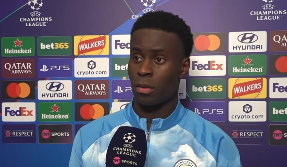 格伊：巴黎拥有众多顶尖球员；哈兰德是我们的场上领袖